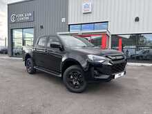BRAND NEW ISUZU D-MAX 1.9 V-CROSS AUTO 4WD EURO 6