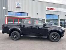 BRAND NEW ISUZU D-MAX 1.9 V-CROSS AUTO 4WD EURO 6