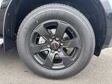 BRAND NEW ISUZU D-MAX 1.9 V-CROSS AUTO 4WD EURO 6