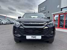 BRAND NEW ISUZU D-MAX 1.9 V-CROSS AUTO 4WD EURO 6