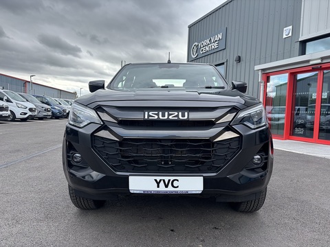 V-CROSS D/C 1.9 4dr Pickup AUTOMATIC DIESEL