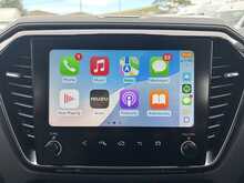 BRAND NEW ISUZU D-MAX 1.9 V-CROSS AUTO 4WD EURO 6