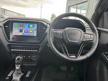 BRAND NEW ISUZU D-MAX 1.9 V-CROSS AUTO 4WD EURO 6