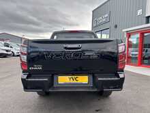 BRAND NEW ISUZU D-MAX 1.9 V-CROSS AUTO 4WD EURO 6