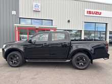 BRAND NEW ISUZU D-MAX 1.9 V-CROSS AUTO 4WD EURO 6