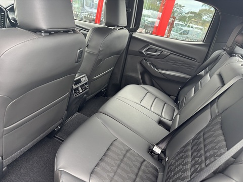 V-CROSS D/C 1.9 4dr Pickup AUTOMATIC DIESEL