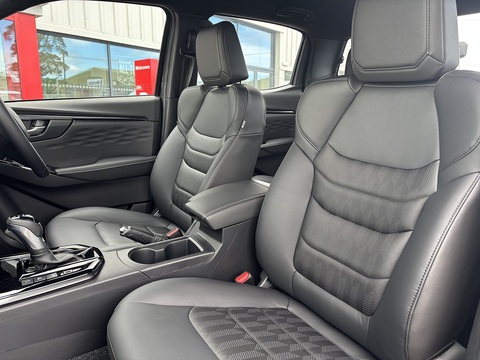 V-CROSS D/C 1.9 4dr Pickup AUTOMATIC DIESEL