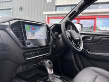 BRAND NEW ISUZU D-MAX 1.9 V-CROSS AUTO 4WD EURO 6