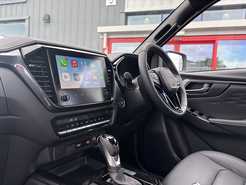 V-CROSS D/C 1.9 4dr Pickup AUTOMATIC DIESEL