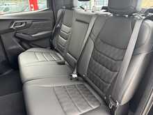 BRAND NEW ISUZU D-MAX 1.9 V-CROSS AUTO 4WD EURO 6