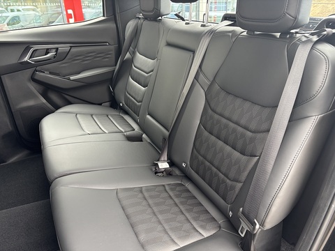 V-CROSS D/C 1.9 4dr Pickup AUTOMATIC DIESEL