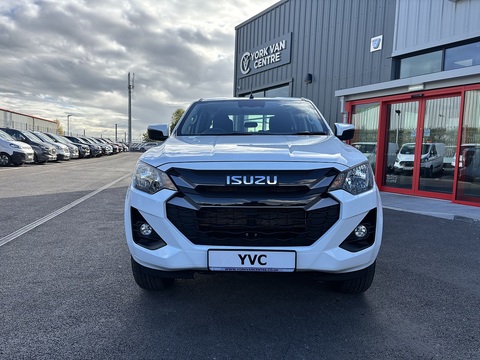 DL20 D/C 1.9 4dr Pickup MANUAL DIESEL