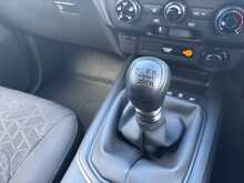 BRAND NEW ISUZU D-MAX 1.9 DL20 4X4 D-CAB MANUAL