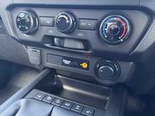 BRAND NEW ISUZU D-MAX 1.9 DL20 4X4 D-CAB MANUAL