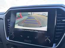 BRAND NEW ISUZU D-MAX 1.9 DL20 4X4 D-CAB MANUAL