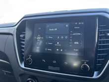 BRAND NEW ISUZU D-MAX 1.9 DL20 4X4 D-CAB MANUAL