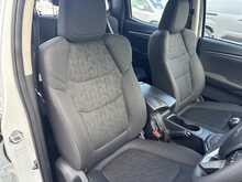 BRAND NEW ISUZU D-MAX 1.9 DL20 4X4 D-CAB MANUAL