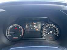 BRAND NEW ISUZU D-MAX 1.9 DL20 4X4 D-CAB MANUAL