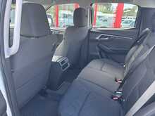 BRAND NEW ISUZU D-MAX 1.9 DL20 4X4 D-CAB MANUAL