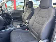 BRAND NEW ISUZU D-MAX 1.9 DL20 4X4 D-CAB MANUAL