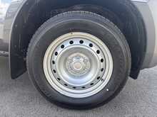 BRAND NEW ISUZU D-MAX UTILITY 1.9 4X4 D-CAB EURO 6