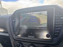 BRAND NEW ISUZU D-MAX UTILITY 1.9 4X4 D-CAB EURO 6