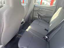 BRAND NEW ISUZU D-MAX UTILITY 1.9 4X4 D-CAB EURO 6