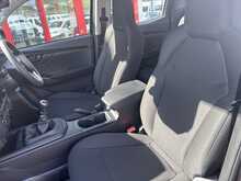 BRAND NEW ISUZU D-MAX UTILITY 1.9 4X4 D-CAB EURO 6