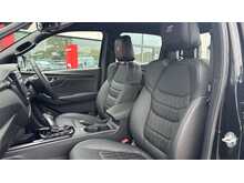 BRAND NEW ISUZU D-MAX 1.9 AT35 AUTO 4WD EURO 6
