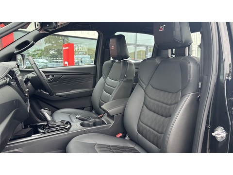 Arctic Truck AT35 D/C 1.9 4dr PICKUP AUTOMATIC DIESEL