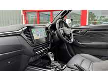 BRAND NEW ISUZU D-MAX 1.9 AT35 AUTO 4WD EURO 6