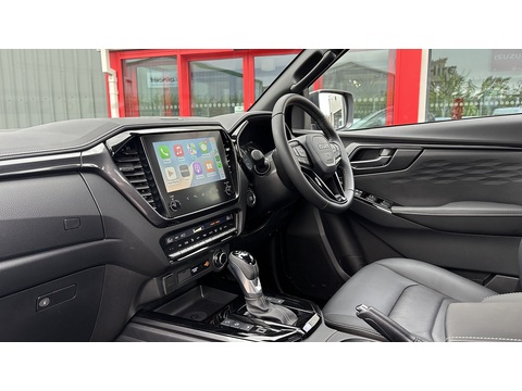 Arctic Truck AT35 D/C 1.9 4dr PICKUP AUTOMATIC DIESEL