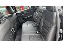 BRAND NEW ISUZU D-MAX 1.9 AT35 AUTO 4WD EURO 6