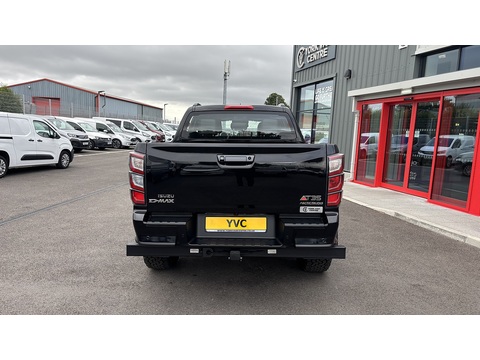 Arctic Truck AT35 D/C 1.9 4dr PICKUP AUTOMATIC DIESEL