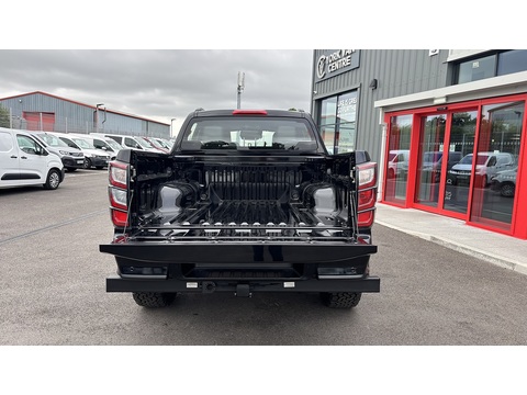 Arctic Truck AT35 D/C 1.9 4dr PICKUP AUTOMATIC DIESEL