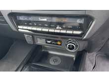 BRAND NEW ISUZU D-MAX 1.9 AT35 AUTO 4WD EURO 6