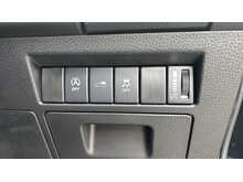 BRAND NEW ISUZU D-MAX 1.9 AT35 AUTO 4WD EURO 6