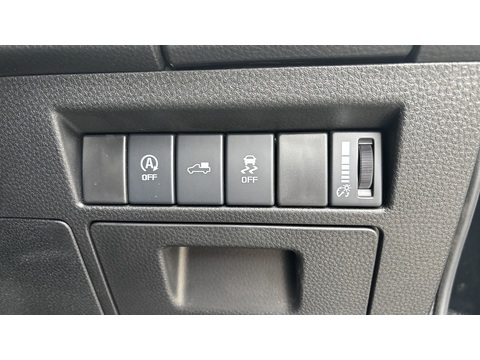 Arctic Truck AT35 D/C 1.9 4dr PICKUP AUTOMATIC DIESEL