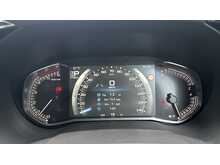 BRAND NEW ISUZU D-MAX 1.9 AT35 AUTO 4WD EURO 6