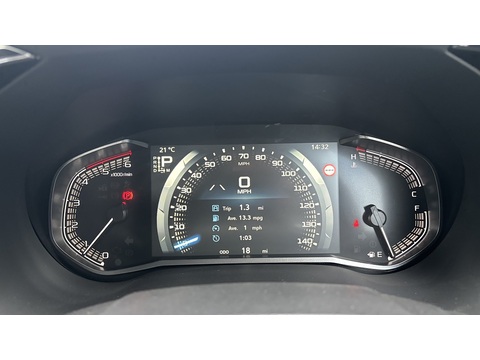 Arctic Truck AT35 D/C 1.9 4dr PICKUP AUTOMATIC DIESEL