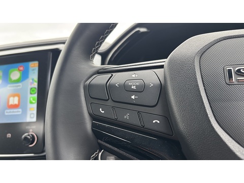 Arctic Truck AT35 D/C 1.9 4dr PICKUP AUTOMATIC DIESEL