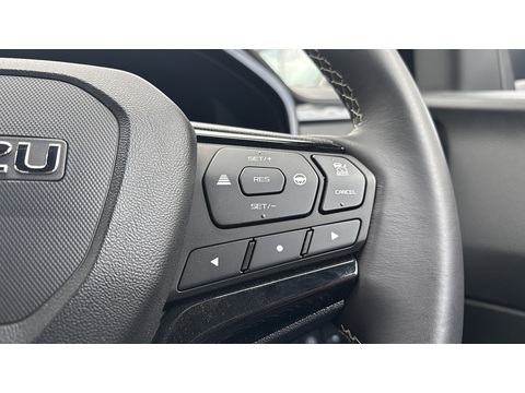 Arctic Truck AT35 D/C 1.9 4dr PICKUP AUTOMATIC DIESEL