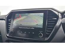 BRAND NEW ISUZU D-MAX 1.9 AT35 AUTO 4WD EURO 6