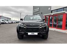BRAND NEW ISUZU D-MAX 1.9 AT35 AUTO 4WD EURO 6