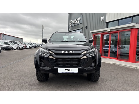 Arctic Truck AT35 D/C 1.9 4dr PICKUP AUTOMATIC DIESEL