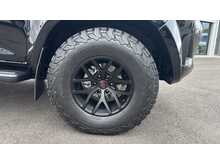 BRAND NEW ISUZU D-MAX 1.9 AT35 AUTO 4WD EURO 6