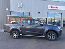 BRAND NEW ISUZU D-MAX 1.9 DL40 MANUAL 4WD