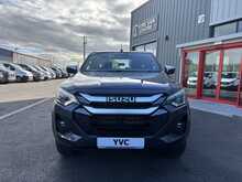 BRAND NEW ISUZU D-MAX 1.9 DL40 MANUAL 4WD