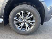 BRAND NEW ISUZU D-MAX 1.9 DL40 MANUAL 4WD