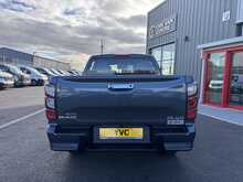 BRAND NEW ISUZU D-MAX 1.9 DL40 MANUAL 4WD